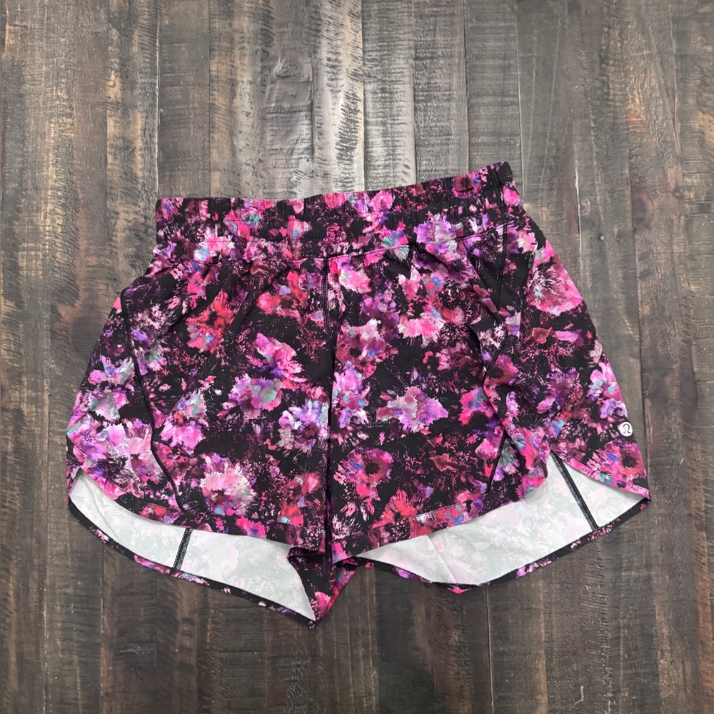 Lululemon Track That Shorts 5” - EUC